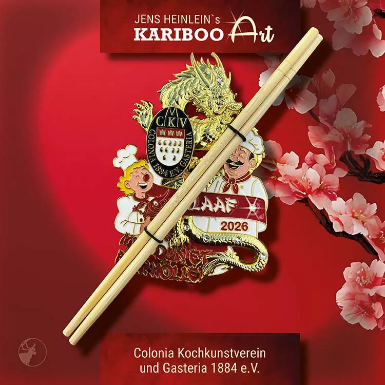 Colonia Kochkunstverein und Gasteria 1884 e.V.