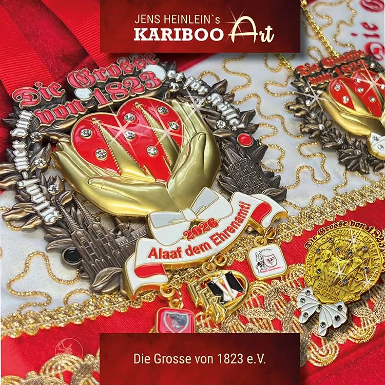 Die Grosse von 1823 e.V.