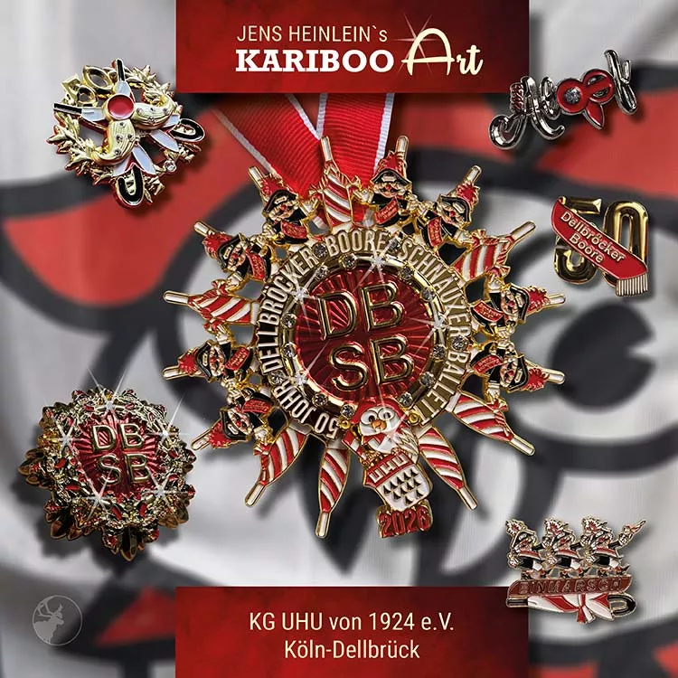 KG UHU von 1924 e.V. Köln-Dellbrück