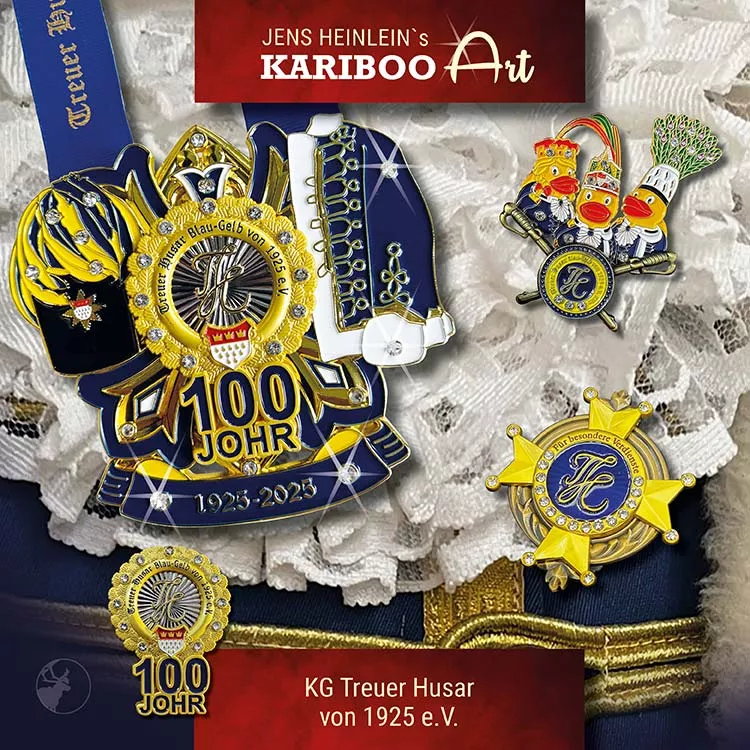 KG Treuer Husar von 1925 e.V.