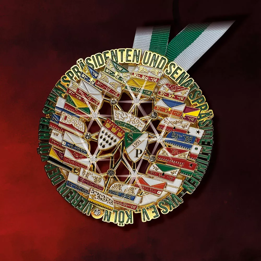 Verein der Kölner Senatspräsidenten und -präsidentinnen (VKS) e.V., Köln